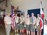 Boy Scout Troop 939
