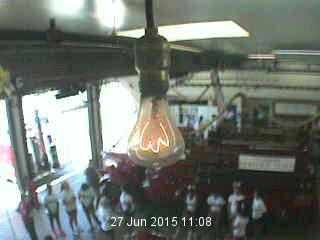 Caméra ampoule invisible - BULBCAM® – Gula Market®